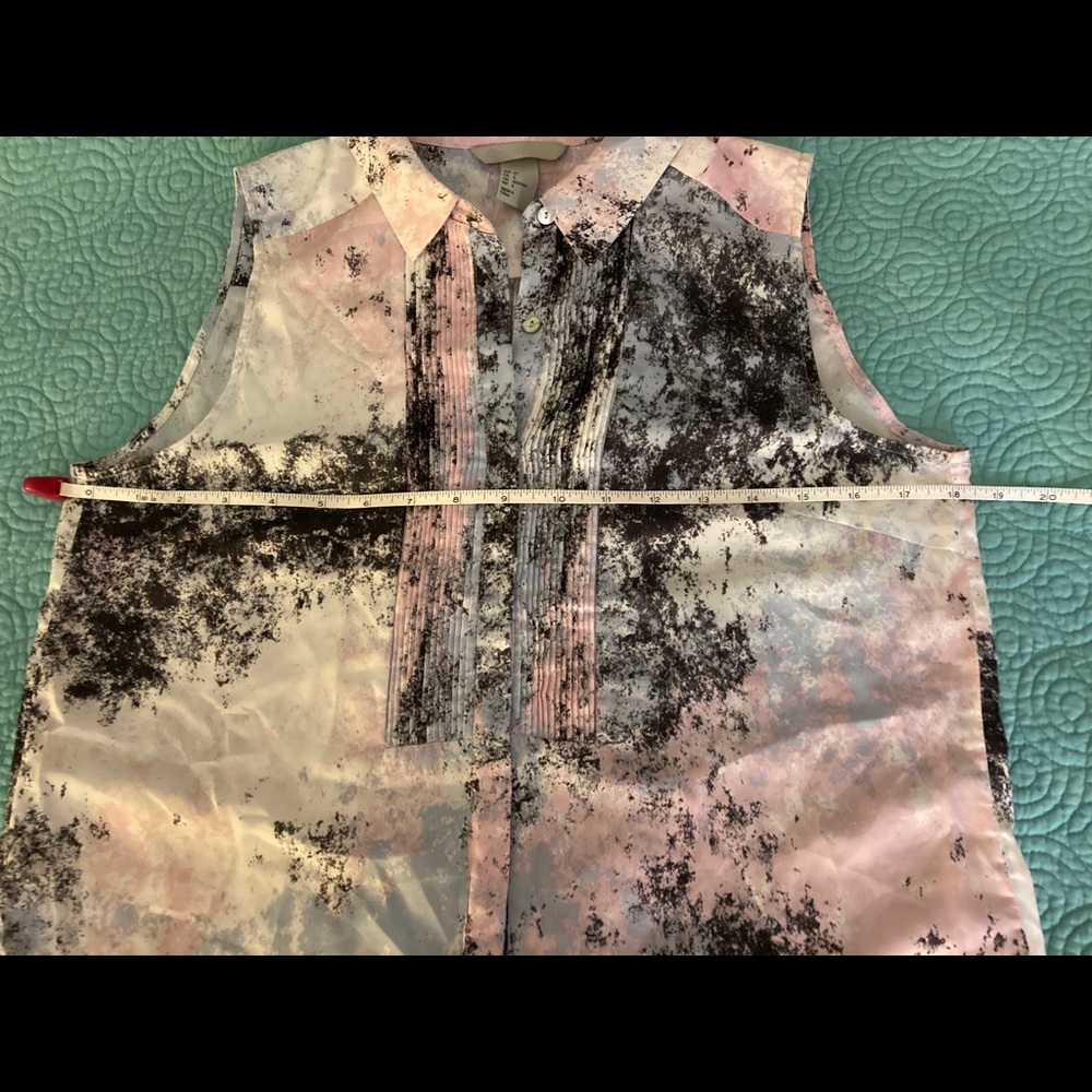 Blouse - Picture 3 of 5